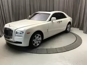 2010 Ghost